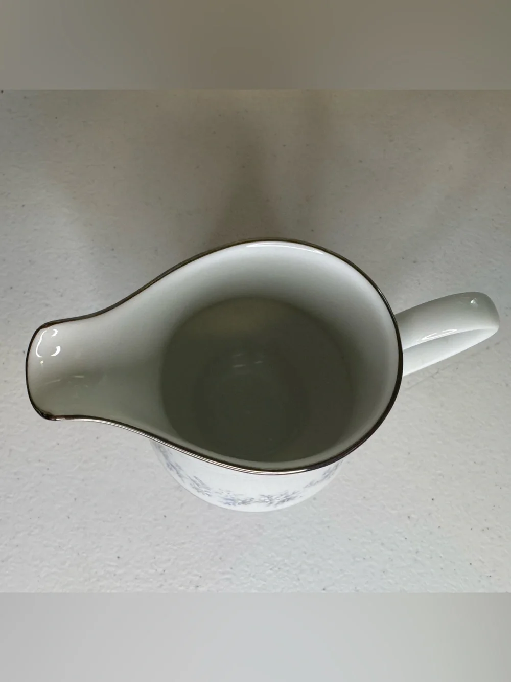Noritake Marywood 2181 Oval Serving Bowl & Platter, Sugar & Creamer & S&P